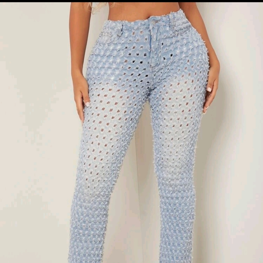 🔥Hottest Streetwear Jeans 🔥 - Picture 6 of 8